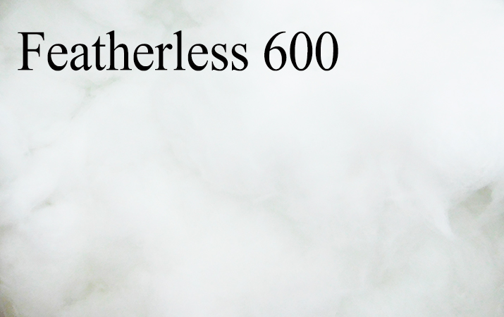 3M Thinsulate保溫棉 -Featherless 600(絕緣羽毛)